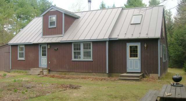 Photo of 147 Clark Rd, Duxbury, VT 05676