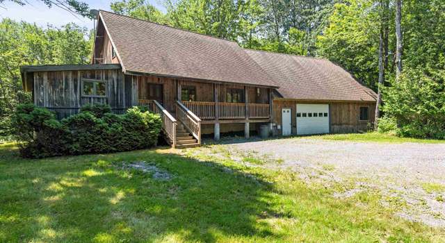 Photo of 2188 Upper Notch Rd, Bristol, VT 05443