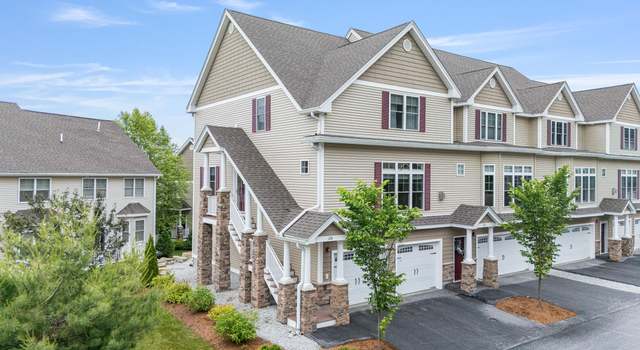 Photo of 11 Manor Dr Unit D, Hooksett, NH 03106