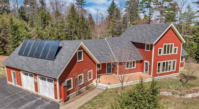 Photo of 60 Deerwood Dr, Wilmot, NH 03287