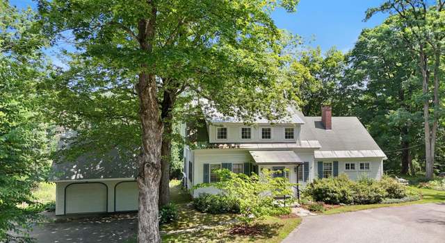 Photo of 19 Grimes Hill Rd, Newfane, VT 05345