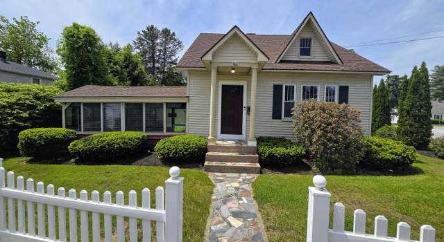 Photo of 366 S Main St, Concord, NH 03301