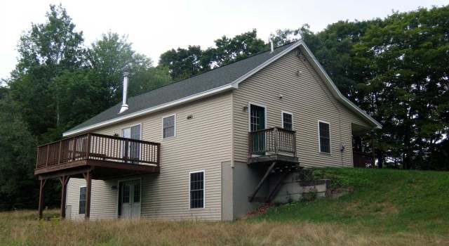 Photo of 5150 Route 66, Randolph Center, VT 05061