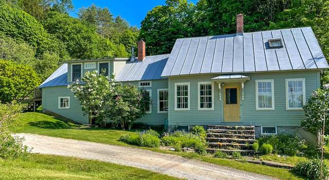 Photo of 1135 Route 106, Reading, VT 05062