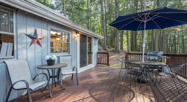 Photo of 12 Pine Point Dr, Northwood, NH 03261