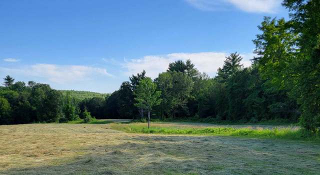 Photo of Map 5 Christian Hill Rd #108, Amherst, NH 03031