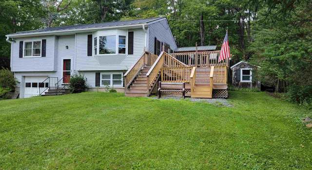 Photo of 5 Gilby Ln, Canaan, NH 03741