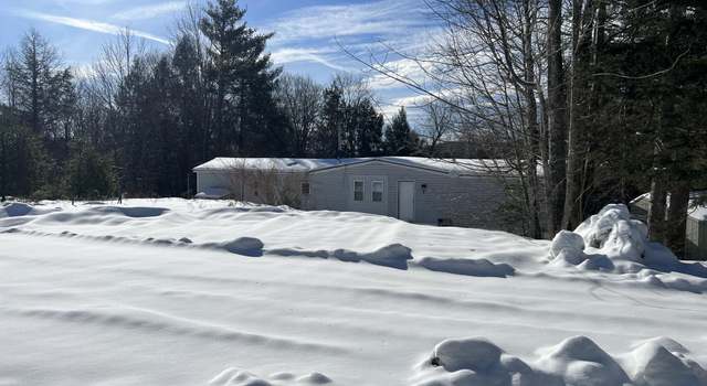 Photo of 10 Well Dr, Canaan, NH 03741