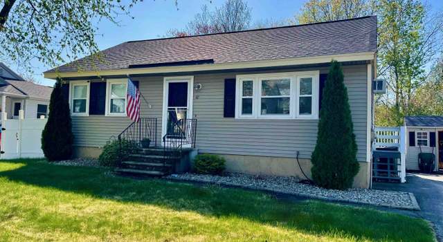 Photo of 67 Gantry St, Manchester, NH 03103