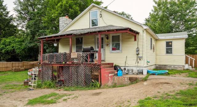 Photo of 11 Providence Ave, Claremont, NH 03743