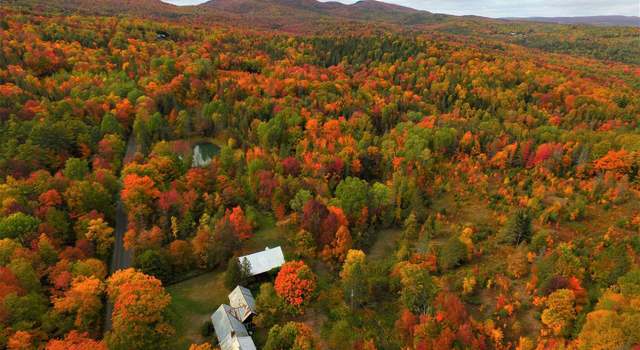 Photo of 952 Macks Mountain Rd, Peacham, VT 05862