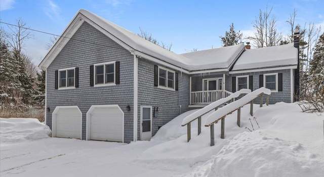 Photo of 11 Barnes Hill Rd, Stowe, VT 05672
