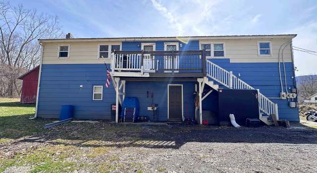 Photo of 20 Oak Hill School Rd, Pownal, VT 05261