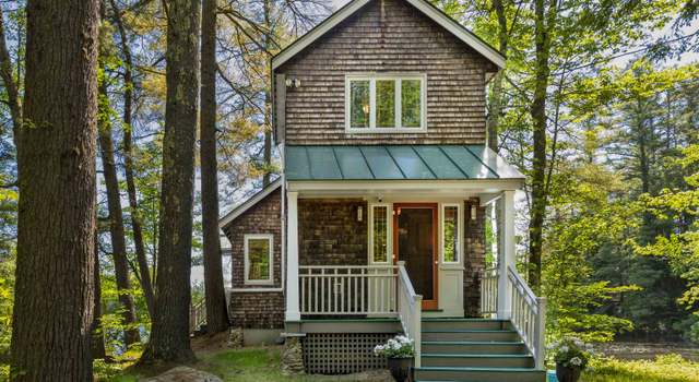 Photo of 320 Village Rd, Wilmot, NH 03287
