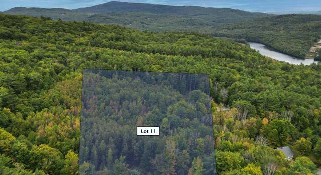 Photo of Peaked Hill Rd, Bristol, NH 03222