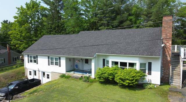 Photo of 65 Skyline Dr, Lyndon, VT 05851