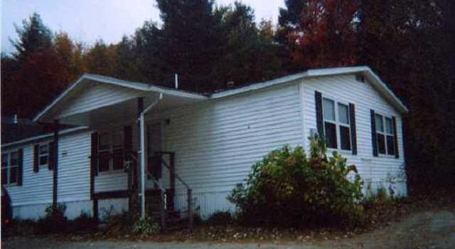 Photo of 356 Jenny Davis Rd, Waterbury Village Historic District, VT 0