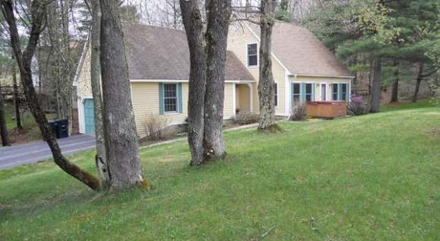 Photo of 24 Ashford Ln, Waterbury, VT 05676