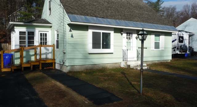 Photo of 175 Salem St, Manchester, NH 03102