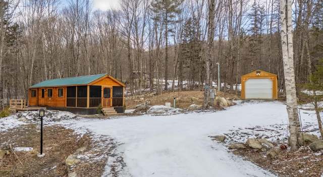Photo of 407 CCC Rd, Shrewsbury, VT 05738