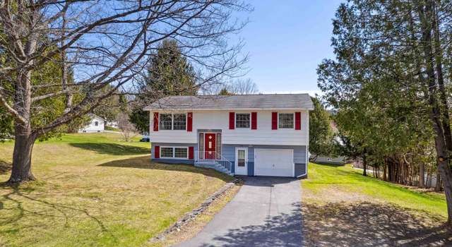 Photo of 1 Grace Ave, Barre Town, VT 05641