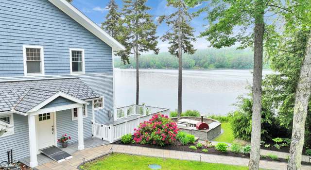 Photo of 38 W Shore Cir, Stoddard, NH 03464