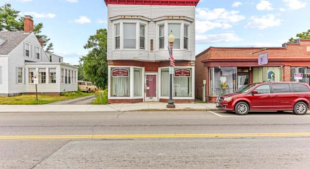 Photo of 91 N Main St, Rochester, NH 03867