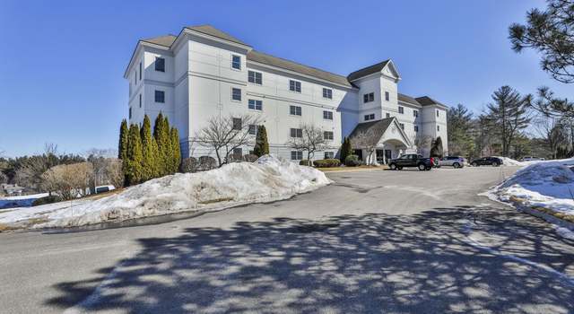 Photo of 14 Mountain Laurels Dr #203, Nashua, NH 03062