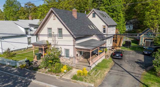Photo of 123 Mechanic St, Laconia, NH 03246