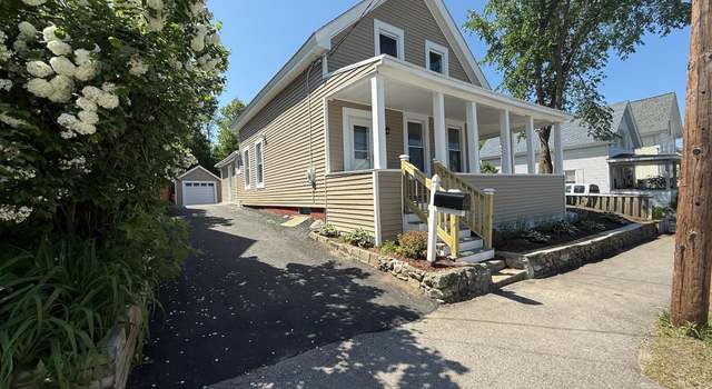 Photo of 6 Ferry St, Allenstown, NH 03275