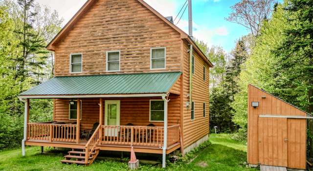 Photo of 169 Loop Rd, Averill, VT 05901