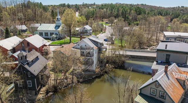 Photo of 39 Main St, Plainfield, VT 05667