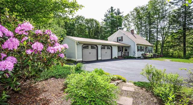 Photo of 144 Whitten Rd, Milford, NH 03055