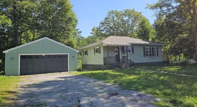 Photo of 12 Lague Dr, Montpelier, VT 05602