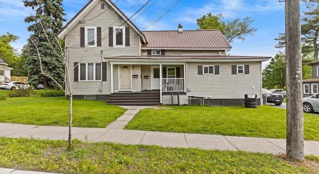 Photo of 10 Lower Newton St, St. Albans City, VT 05478