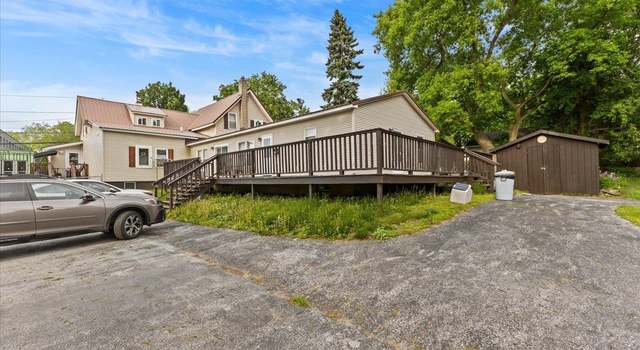 Photo of 10 Lower Newton St, St. Albans City, VT 05478