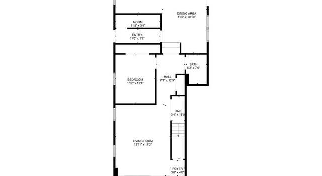 Photo of 10 Lower Newton St, St. Albans City, VT 05478