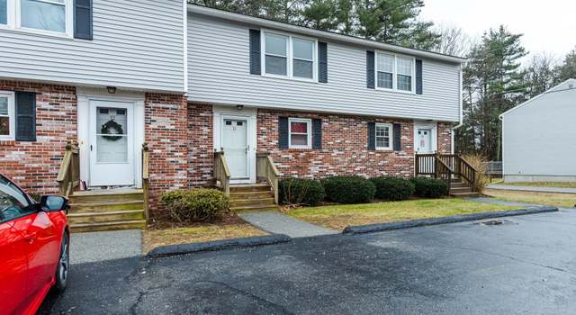 Photo of 4 Denman Thompson Hwy #11, Swanzey, NH 03446