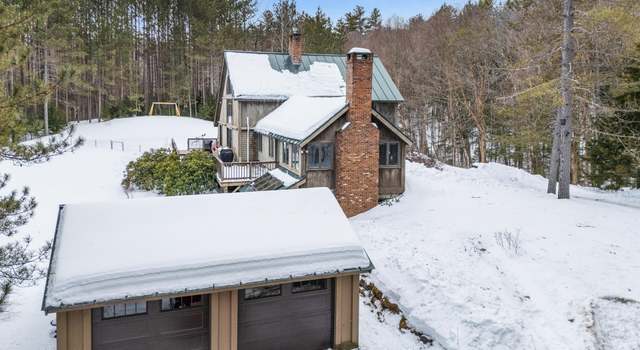 Photo of 874 Olde Farms Rd, Grantham, NH 03753