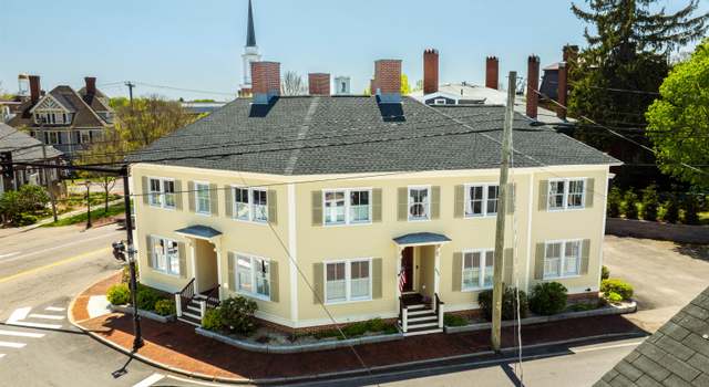 Photo of 480 State St #4, Portsmouth, NH 03801