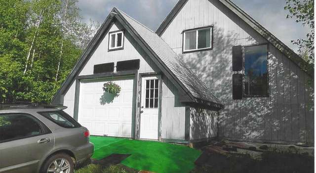 Photo of 457 Driscoll Rd, Lowell, VT 05847