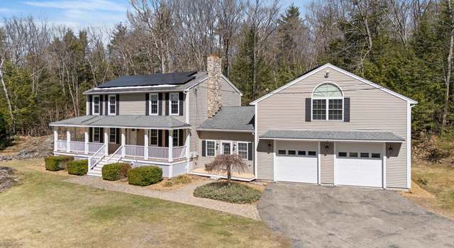 Photo of 1075 Montalona Rd, Dunbarton, NH 03046