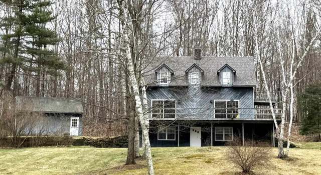 Photo of 169 Garron Rd, Middletown Springs, VT 05757
