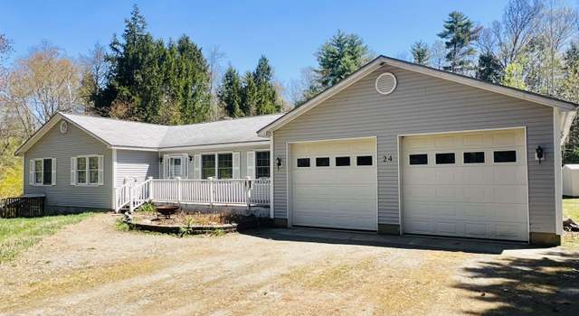 Photo of 24 Sak Rd, Vernon, VT 05354