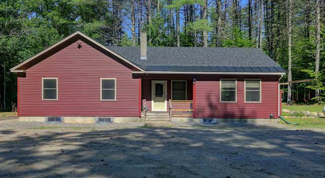 Photo of 1164 Brownfield Rd, Conway, NH 03813