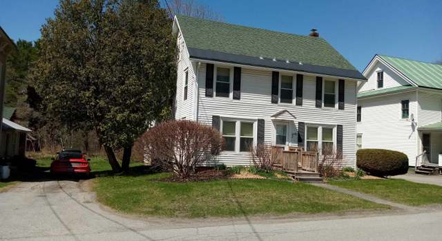 Photo of 196 Maple St, Morristown, VT 05661