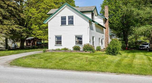 Photo of 544 Province St, Richford, VT 05476