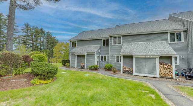 Photo of 9 Pine Arden Dr #63, Ashland, NH 03217