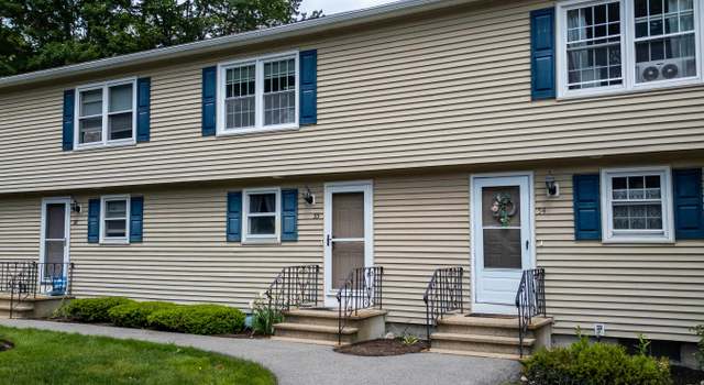 Photo of 56 Durham Rd #55, Dover, NH 03820