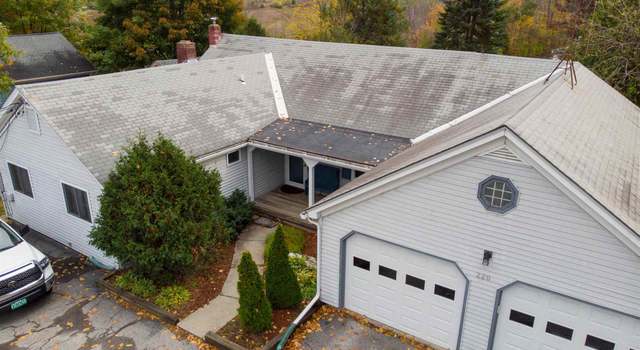 Photo of 220 Berlin St, Montpelier, VT 05602